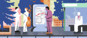 Регулируем температуру в школах, контролируем уровень воды в реках. Как цифровизация меняет атомные города