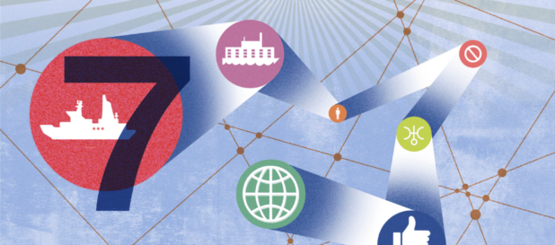 Как АЭС влияет на нашу жизнь. 7 удивительных фактов