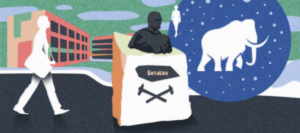 «Я выжил там, где мамонты замёрзли». Как живёт чукотское Билибино