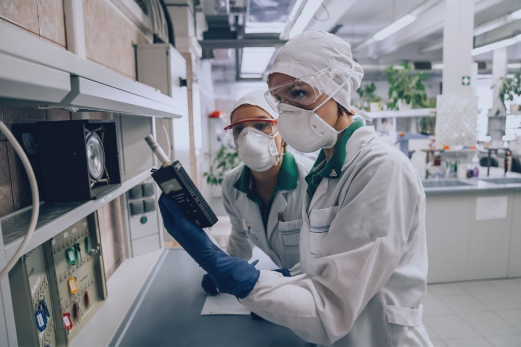 Экскурсия по Нововоронежской АЭС: изучаем главные объекты станции