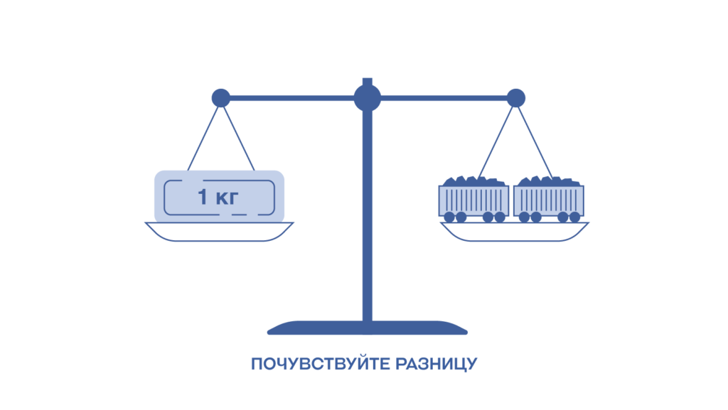 Ядерное топливо очень энергоёмкое Ядерное топливо очень энергоёмкое