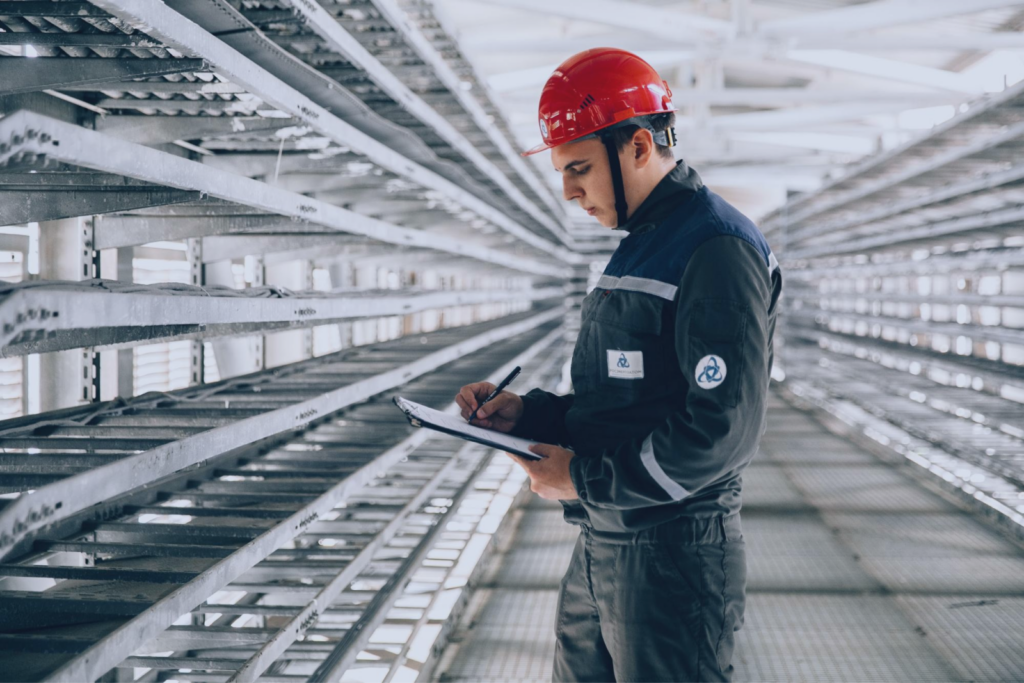 Экскурсия по Нововоронежской АЭС: изучаем главные объекты станции