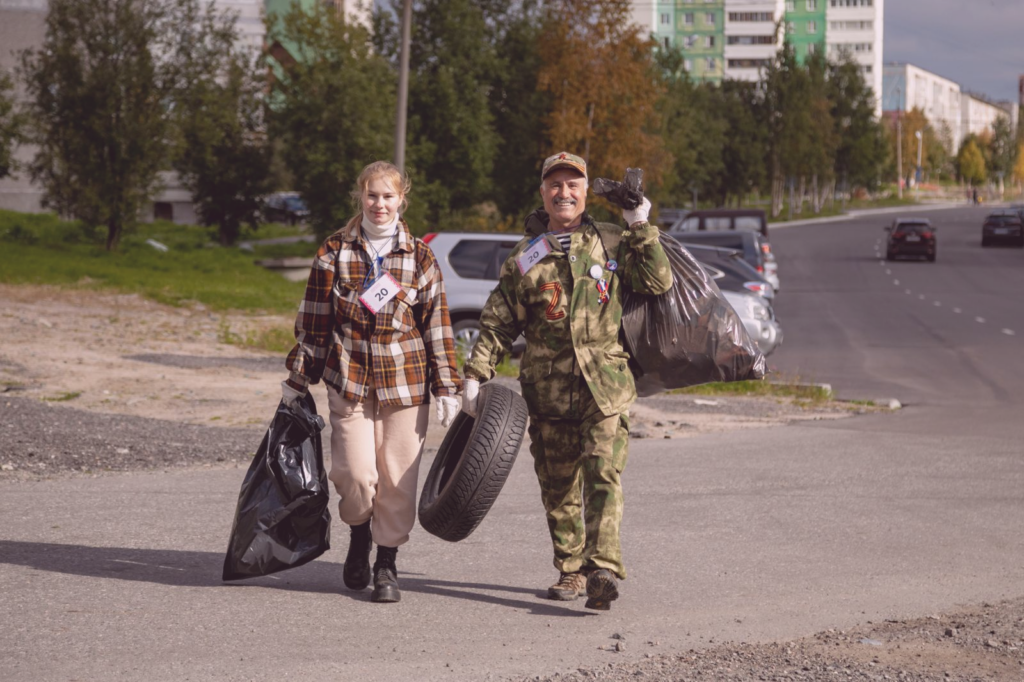 Второй шанс или утилизация: как правильно обращаться с мусором