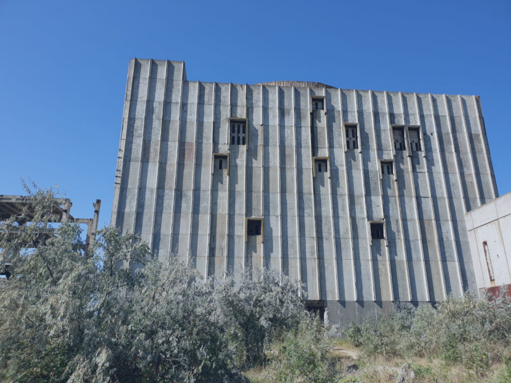 Как стать атомщиком в шесть лет Как стать самым молодым «ночным директором» на АЭС