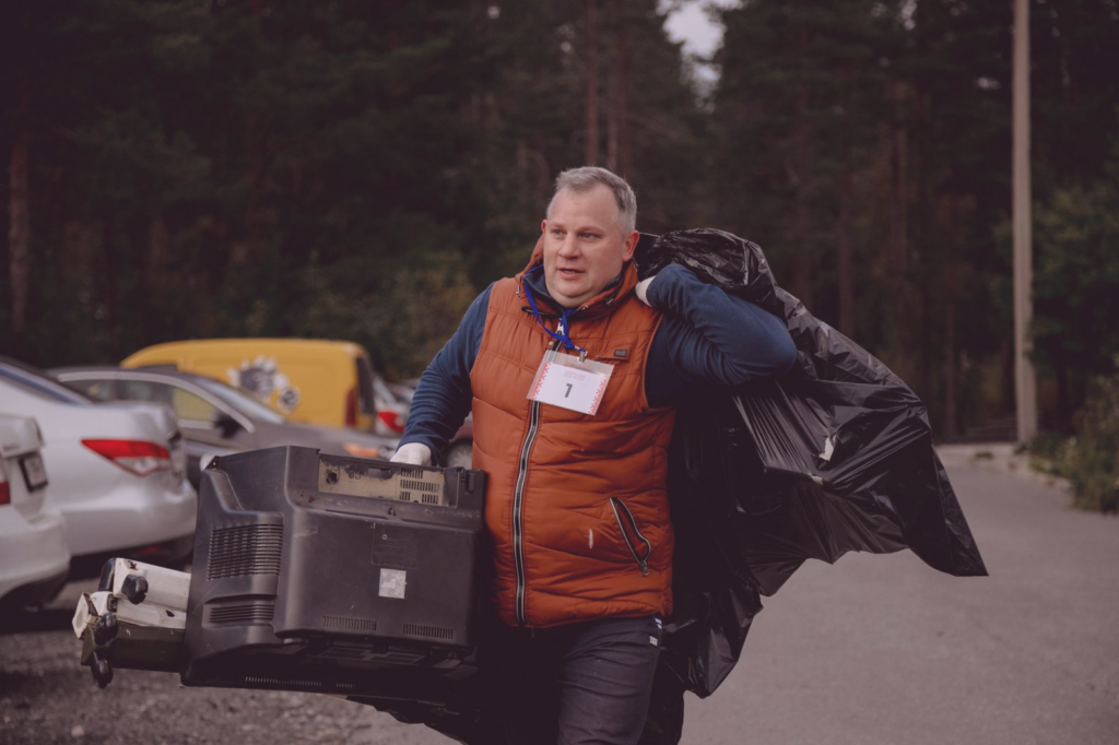 Второй шанс или утилизация: как правильно обращаться с мусором