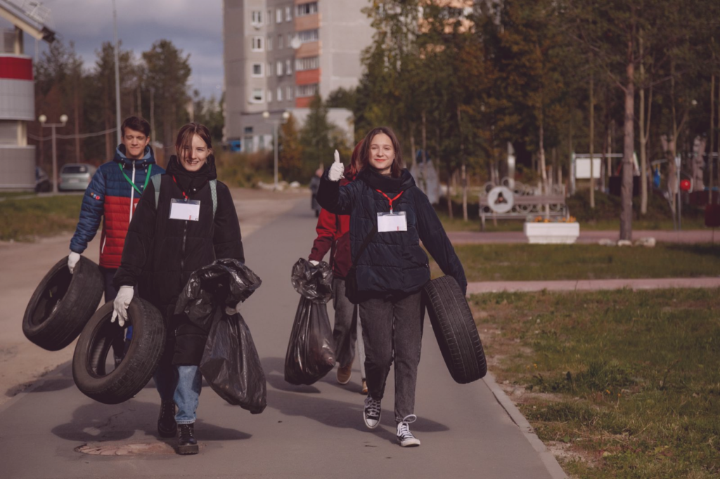 Второй шанс или утилизация: как правильно обращаться с мусором
