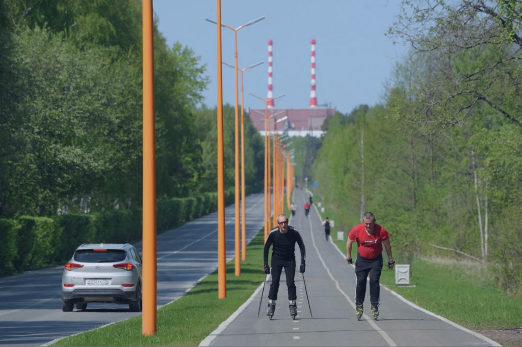 Почему не уехал из маленького города Как стать самым молодым «ночным директором» на АЭС