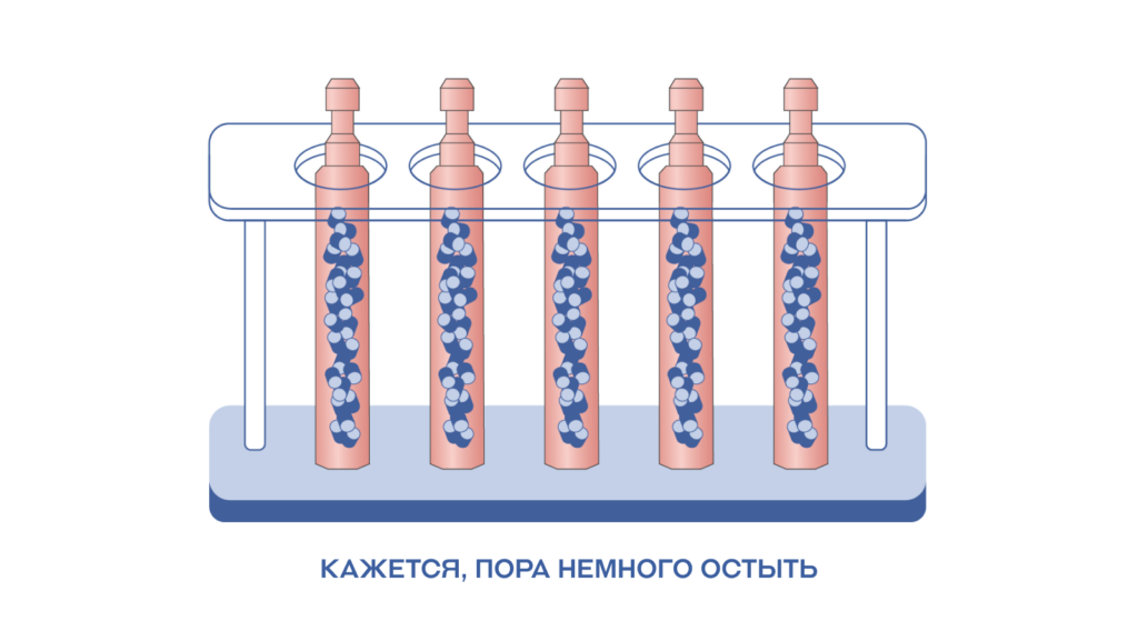 При расщеплении атомного ядра выделяется тепло При расщеплении атомного ядра выделяется тепло