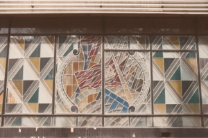 Как выглядит советский модернизм в атомградах. В ногу с мировыми трендами