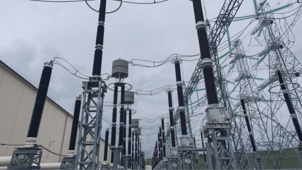 Экскурсия по Нововоронежской АЭС: изучаем главные объекты станции