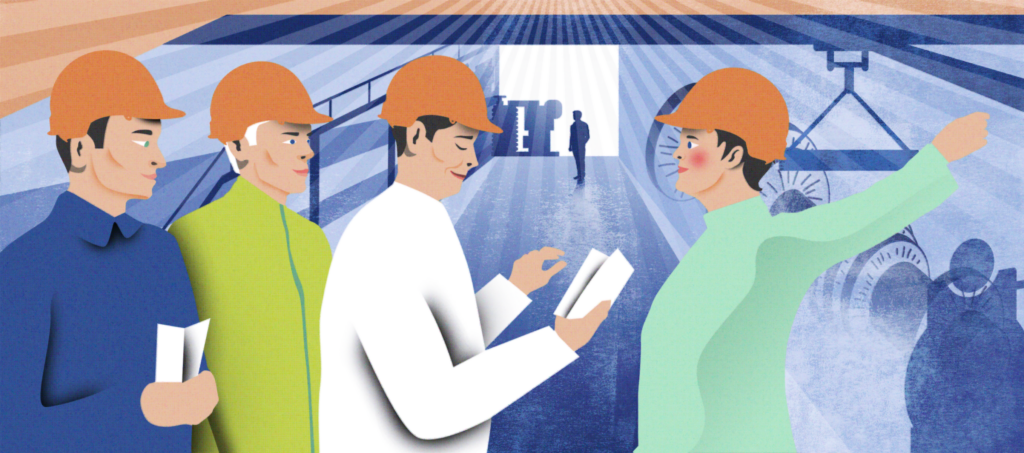 Как попасть на экскурсию на атомную электростанцию