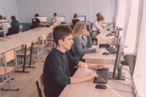 В Нововоронеже появился вуз. Чему научат и как поступить