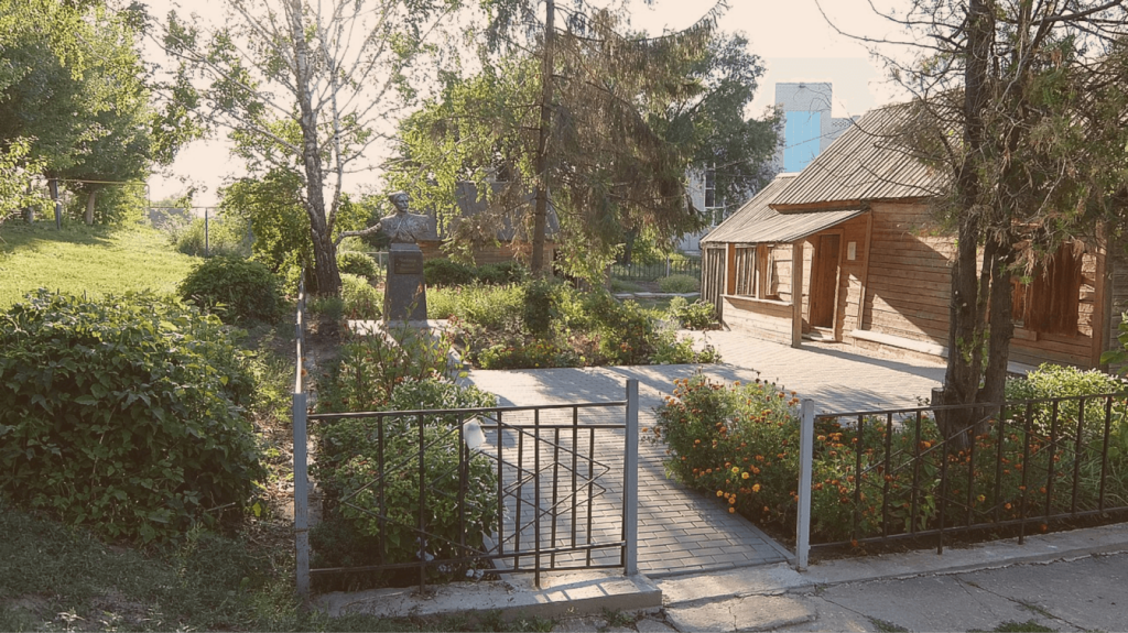 Чапаев и мотоциклы: Как живёт саратовское Балаково