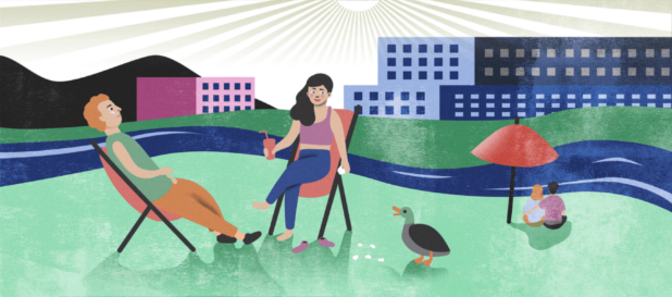 Заряжать, но не заражать. Почему АЭС безопасны