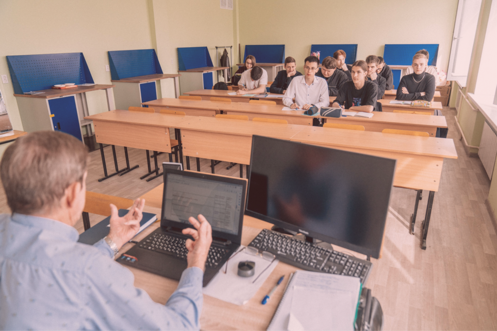 В Нововоронеже появился вуз. Чему научат и как поступить