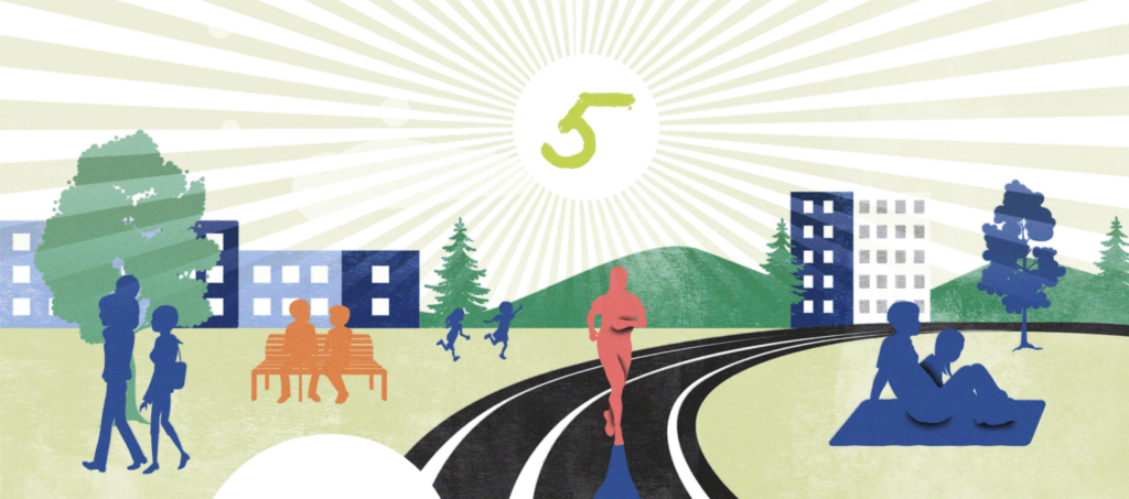 Уехать нельзя, остаться. 5 плюсов жизни в атомном городе