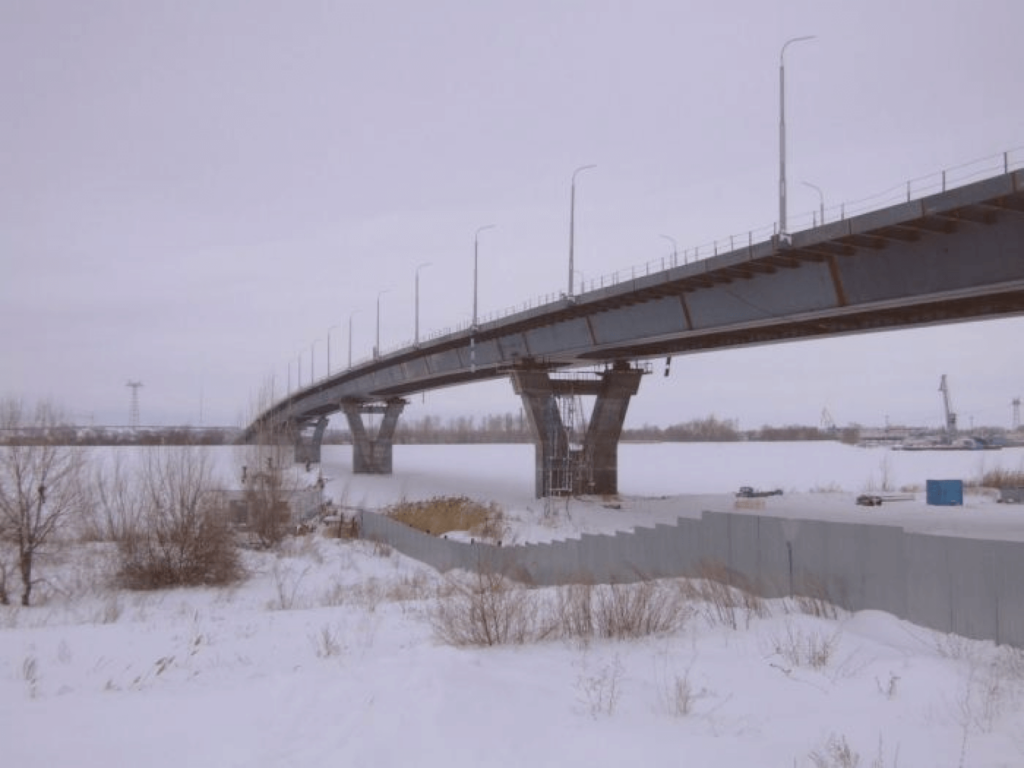 Чапаев и мотоциклы: Как живёт саратовское Балаково