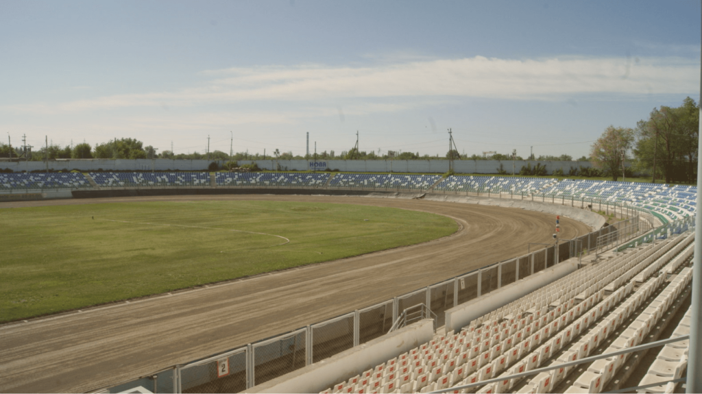 Чапаев и мотоциклы: Как живёт саратовское Балаково