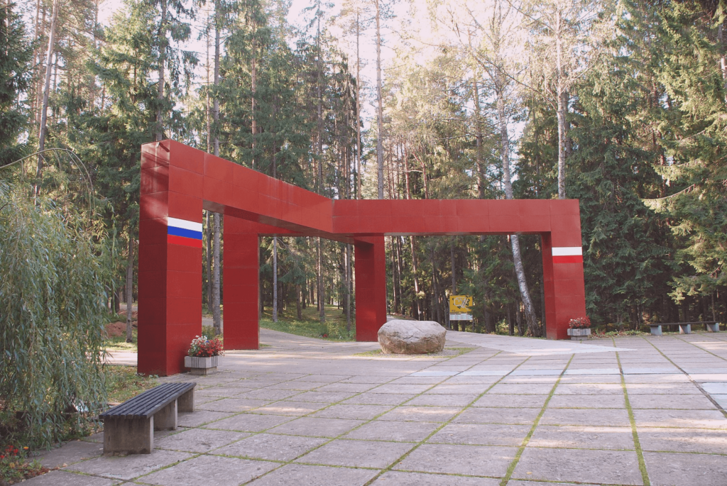 Не только отпуск раз в году: почему поездки в выходные — это тоже важно и нужно