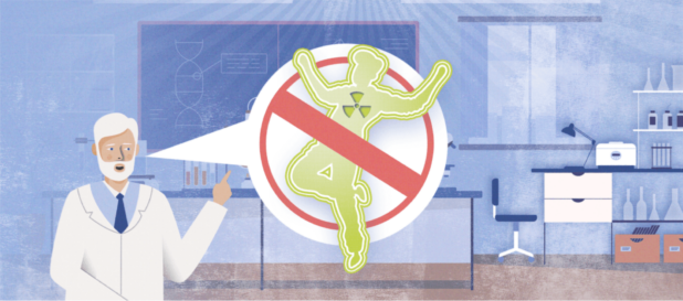 11 мифов о радиации. Что это и как работает