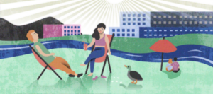 Заряжать, но не заражать. Почему АЭС безопасны