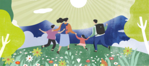 Не только отпуск раз в году: почему поездки в выходные — это тоже важно и нужно