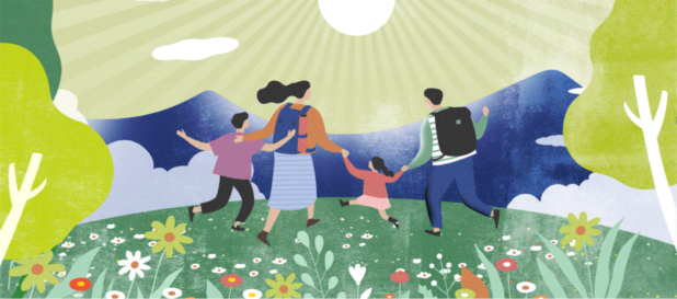 Не только отпуск раз в году: почему поездки в выходные — это тоже важно и нужно