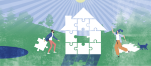 Хочу построить загородный дом. С чего начать?