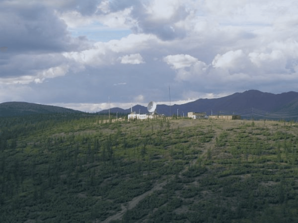 Выходные на Чукотке. Шесть идей, чем заняться в Билибино