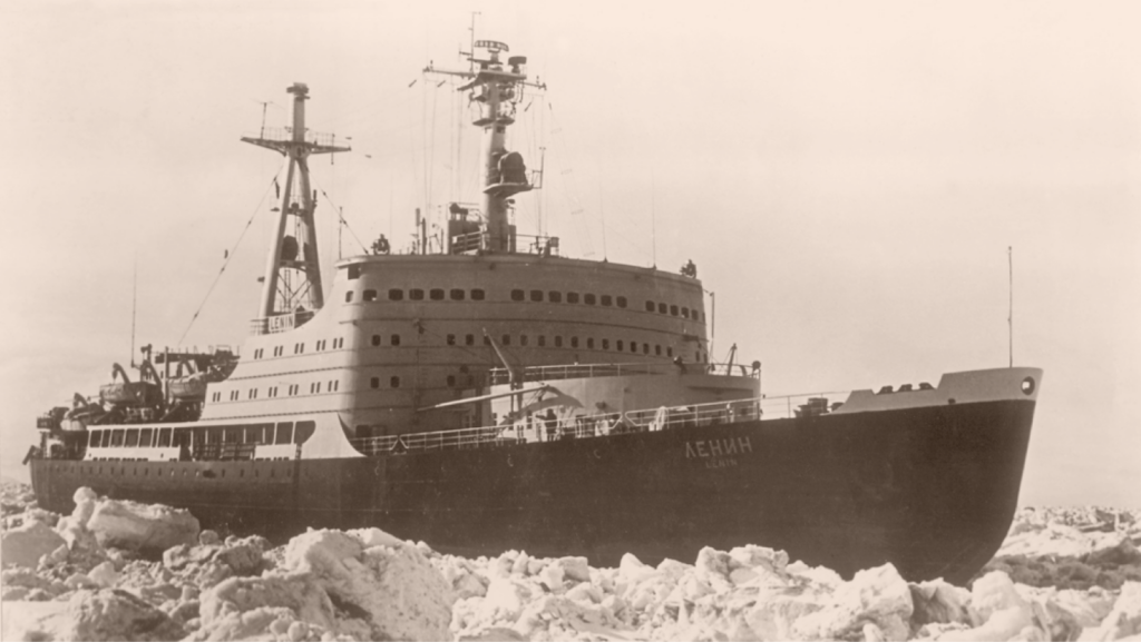 Первая, мирная, обнинская. Как родилась атомная энергетика