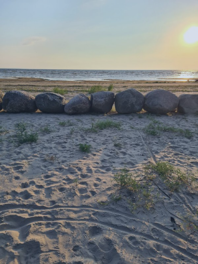 Природа Уехать нельзя, остаться. 5 плюсов жизни в атомном городе