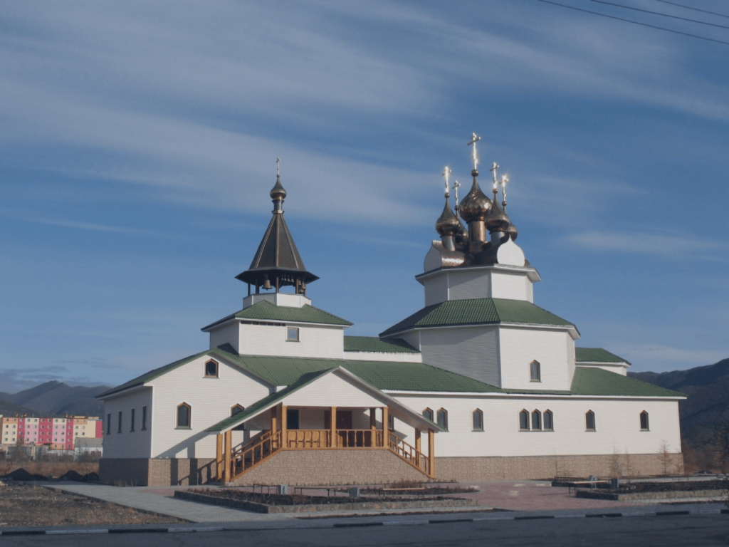 Выходные на Чукотке. Шесть идей, чем заняться в Билибино