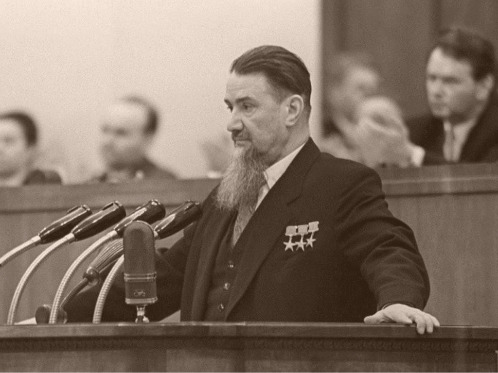 Первая, мирная, обнинская. Как родилась атомная энергетика