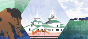 Выходные на Чукотке. Шесть идей, чем заняться в Билибино