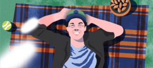 Чем заняться в первые тёплые дни: 6 идей