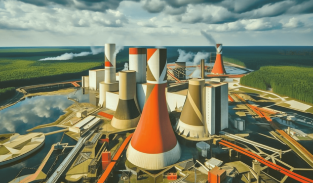 Без вины виновата: стоит ли бояться градирни