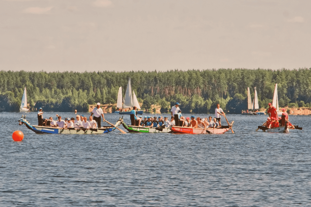 Чем Десногорск привлекает гостей со всей России?
