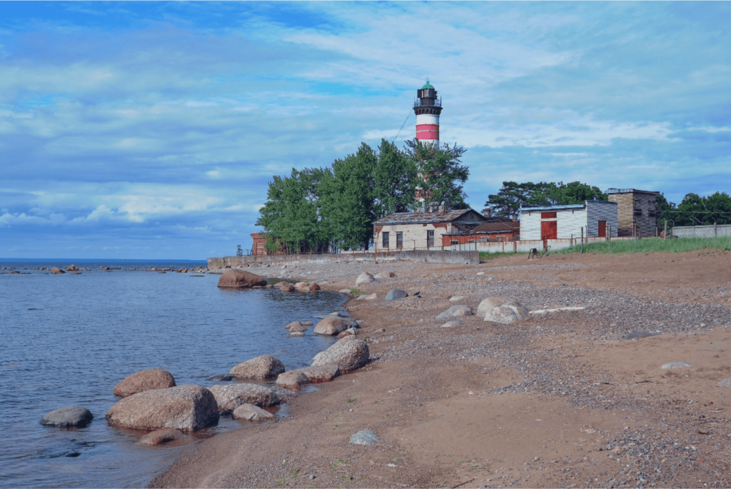 «Сюда хочется вернуться»: почему предприниматель Иван Писарев развивает бизнес в Сосновом Бору