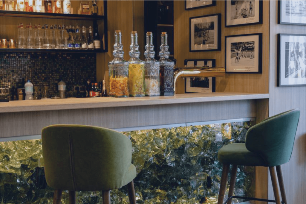 «Сюда хочется вернуться»: почему предприниматель Иван Писарев развивает бизнес в Сосновом Бору