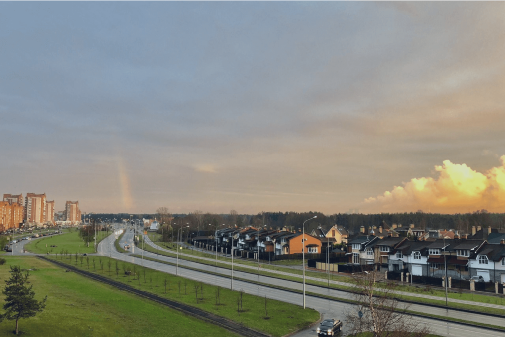 «Сюда хочется вернуться»: почему предприниматель Иван Писарев развивает бизнес в Сосновом Бору