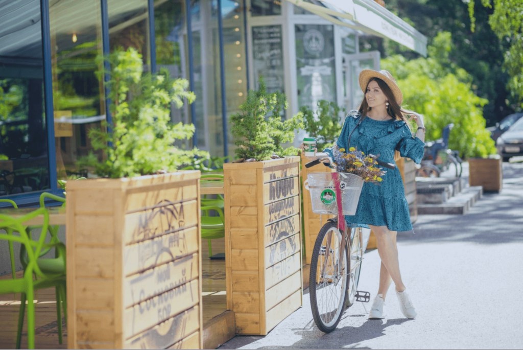 «Сюда хочется вернуться»: почему предприниматель Иван Писарев развивает бизнес в Сосновом Бору