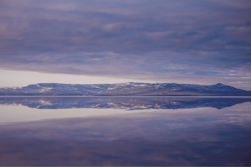 Город для романтиков Прогулка по Певеку: город ромашек, ветров и полярных ночей