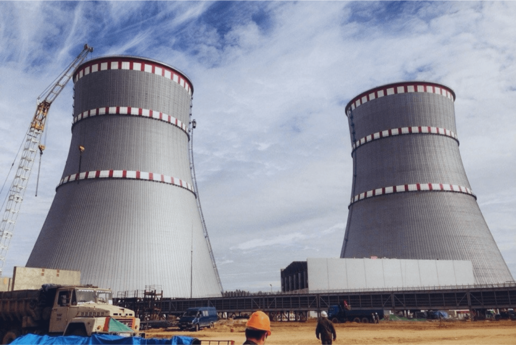 «Сюда хочется вернуться»: почему предприниматель Иван Писарев развивает бизнес в Сосновом Бору