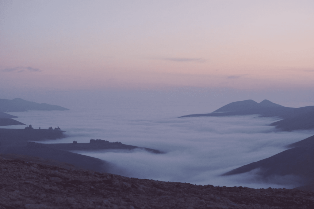 Город для романтиков Прогулка по Певеку: город ромашек, ветров и полярных ночей