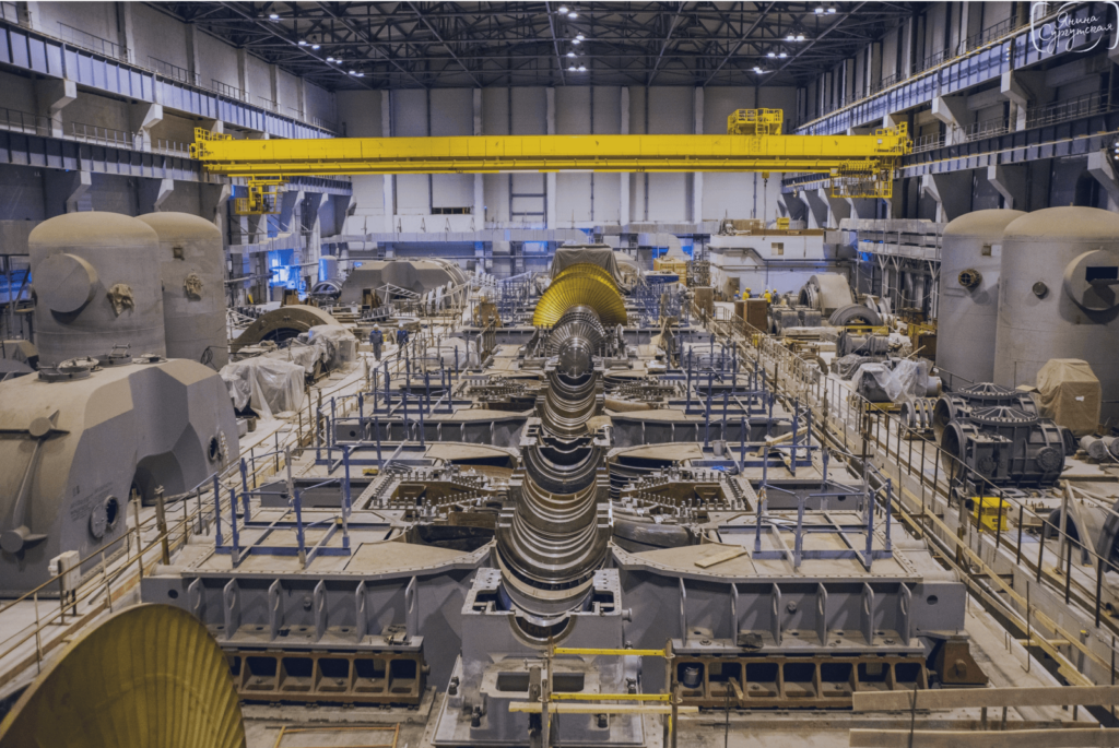 «Сюда хочется вернуться»: почему предприниматель Иван Писарев развивает бизнес в Сосновом Бору