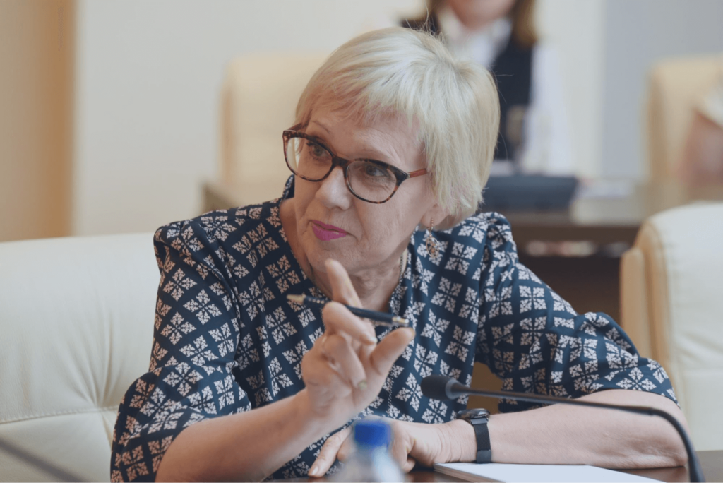 Радиометрист Пять уникальных профессий, которые есть только в атомных городах