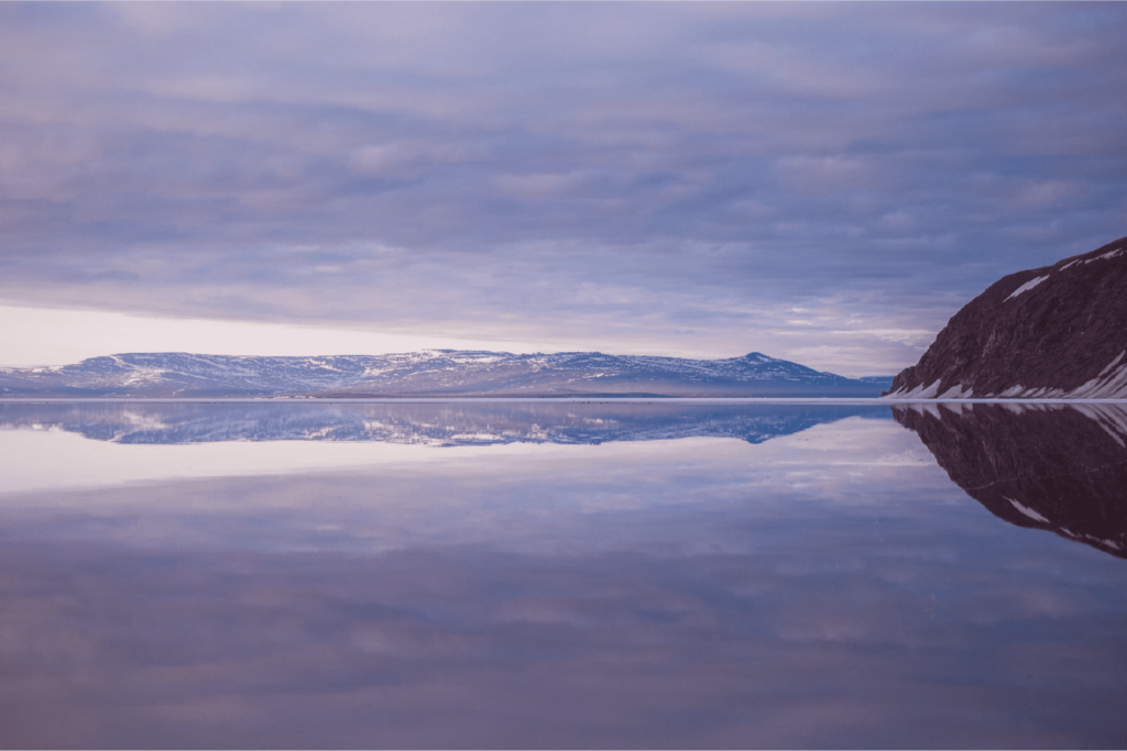 Самый северный город Прогулка по Певеку: город ромашек, ветров и полярных ночей