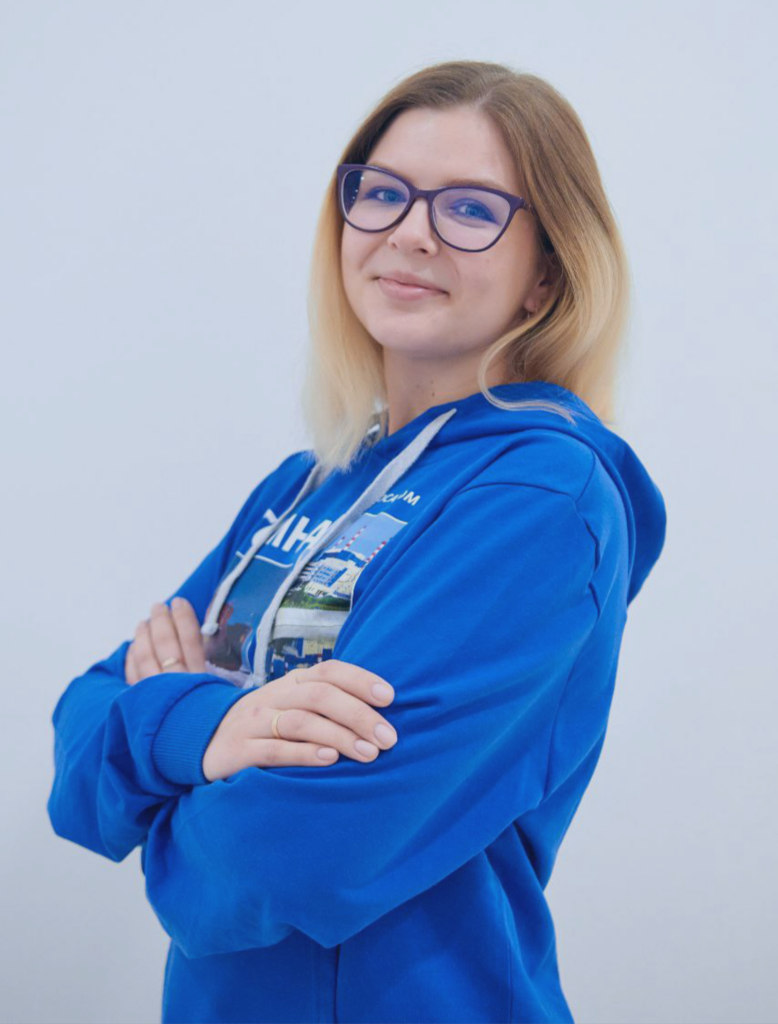 Возможность исследовать неизвестное Зачем идти в вуз на атомщика