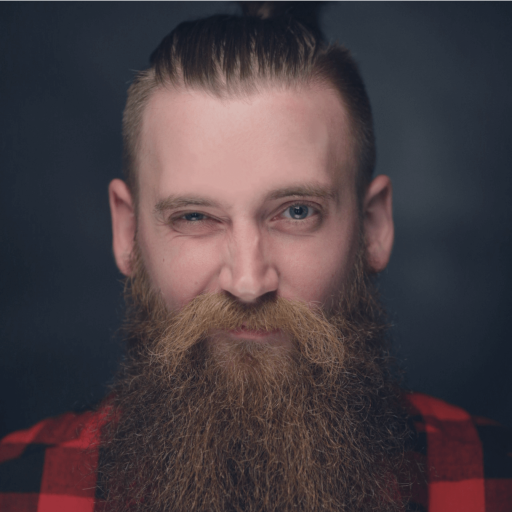 Игорь Баландинский, инженер в отделе ядерной безопасности и надёжности на Ленинградской АЭС-2 Курчатову же можно было! Истории современных бородатых атомщиков