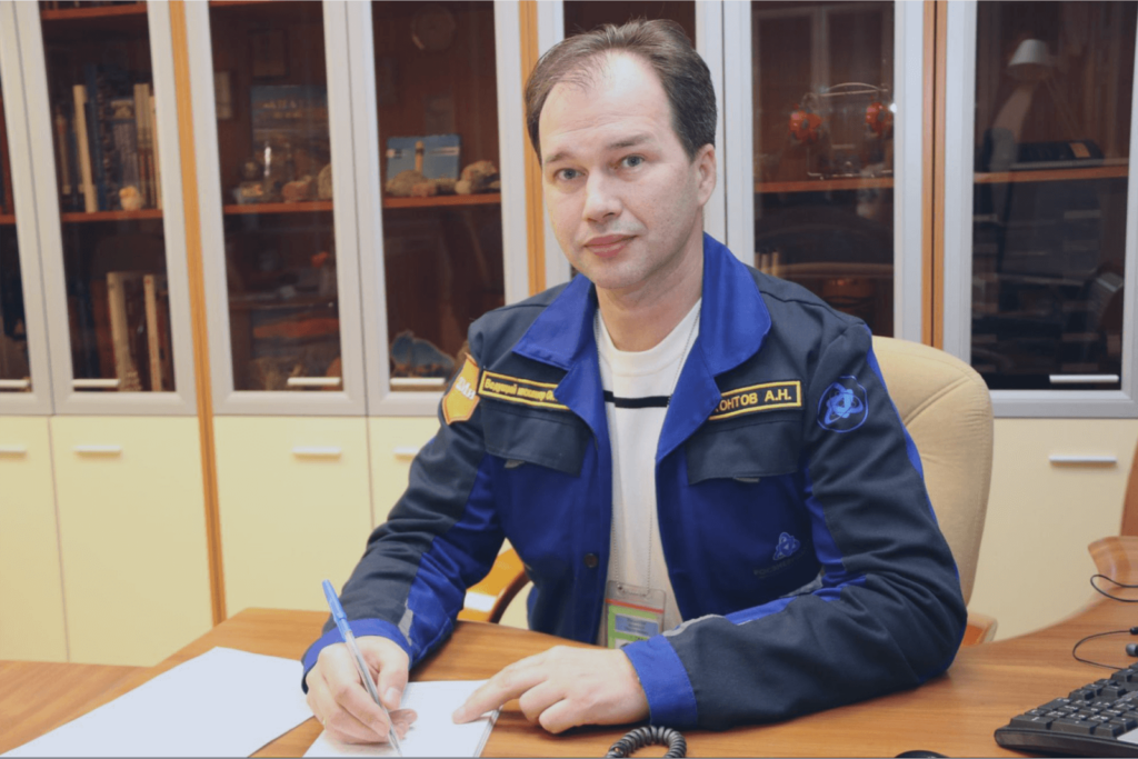 Ведущий инженер отдела использования опыта эксплуатации и расследования нарушений Пять уникальных профессий, которые есть только в атомных городах